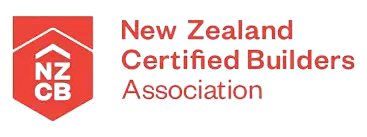 Industry-recognised accreditation logo for Asphalt Driveways Auckland