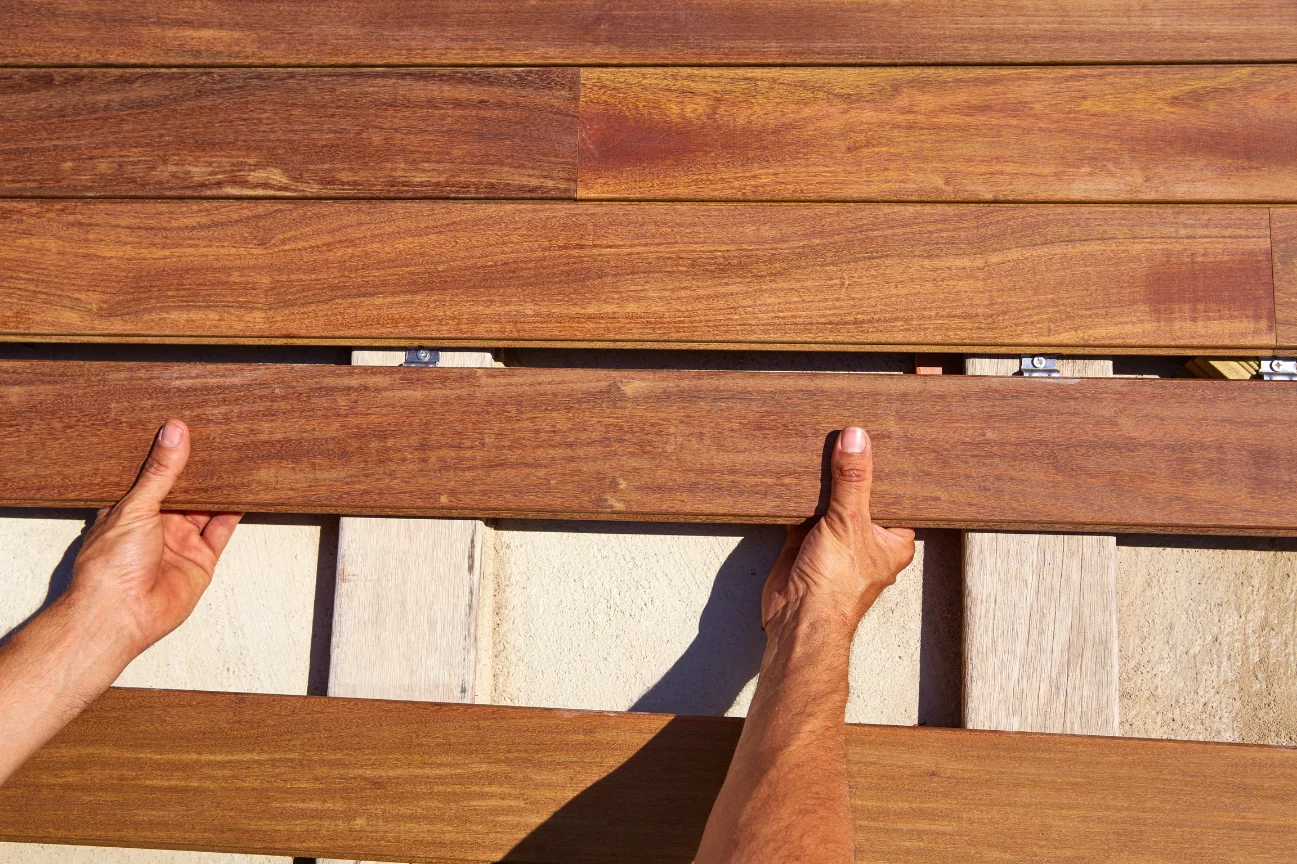Custom Decks | Top 1 Superior Deck Builders Palmerston North