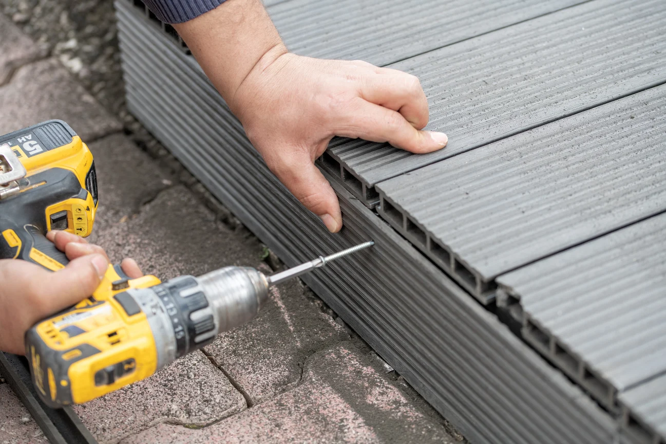 Deck Repairs | Top 1 Superior Deck Builders Palmerston North