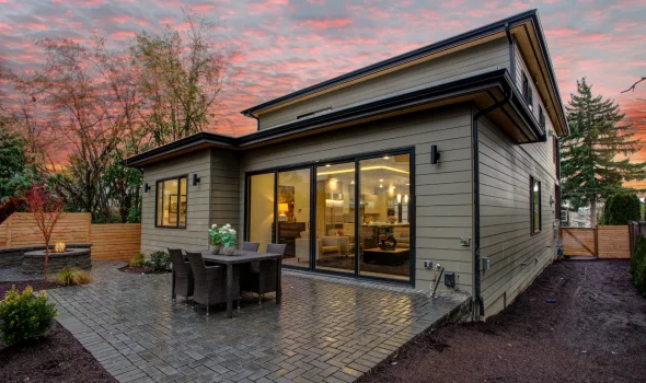 Custom Decks By Deck Builders Palmerston North With Perfect Finishing Touches Custom decks by Deck Builders Palmerston North featuring perfect finishing touches on every site.