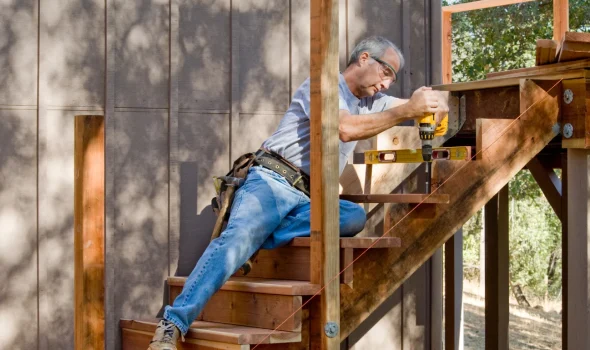 Deck Builders Palmerston North Long Lasting Deck Repairs Deck Builders Palmerston North using durable materials for professional deck repairs.