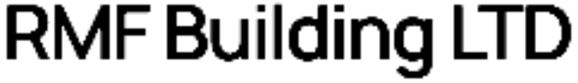 rmf-building-ltd-logo-black