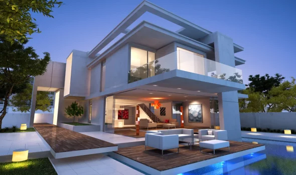 Smart Features Poolside Decks By Deck Builders Palmerston North Luxury poolside decks with smart features for modern living by Deck Builders Palmerston North